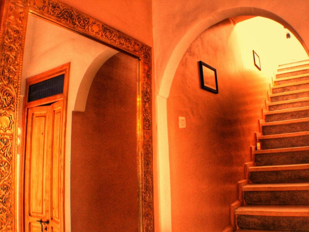 Riad 111 & Spa Marakéš Exteriér fotografie