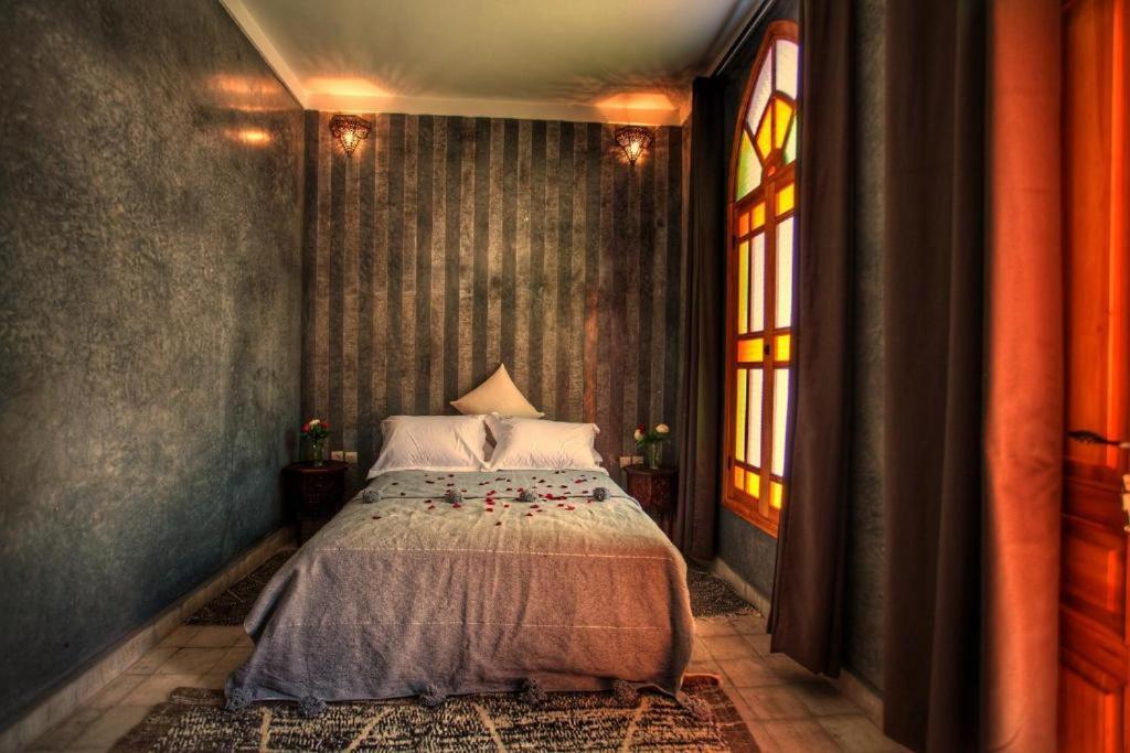 Riad 111 & Spa Marakéš Exteriér fotografie