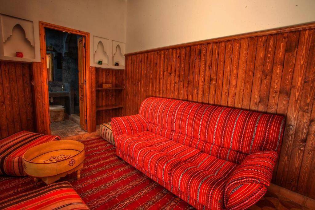 Riad 111 & Spa Marakéš Exteriér fotografie