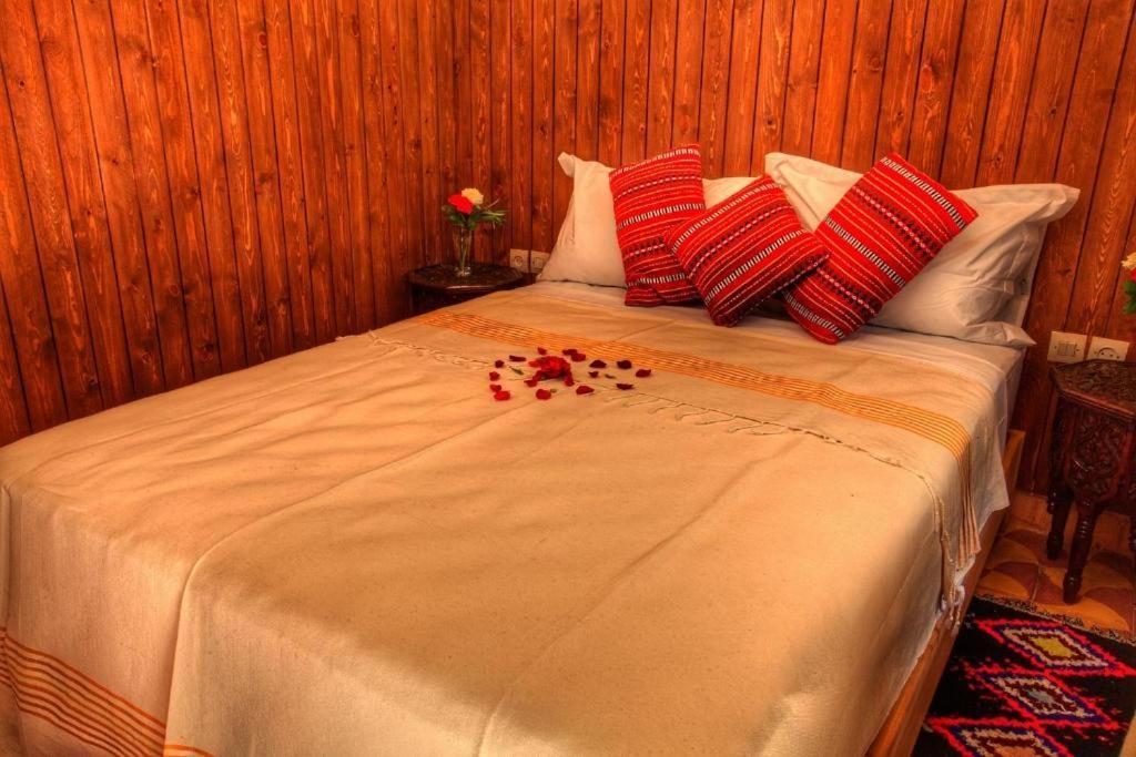 Riad 111 & Spa Marakéš Exteriér fotografie