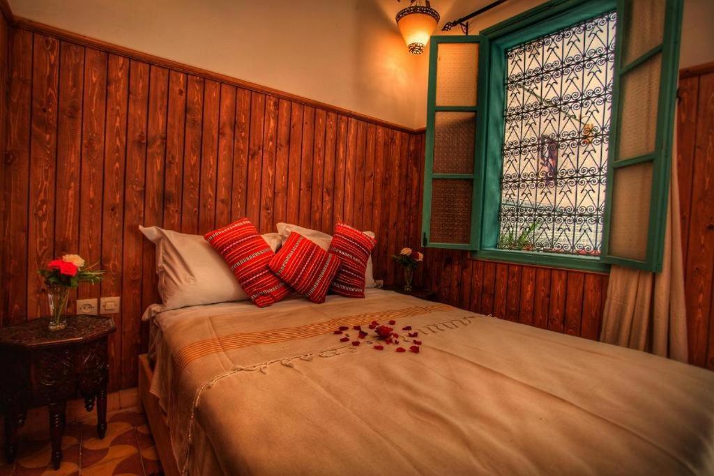 Riad 111 & Spa Marakéš Exteriér fotografie