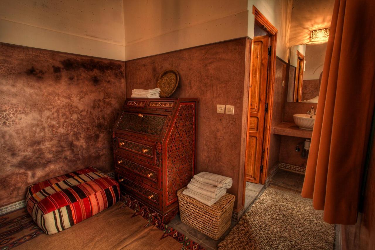 Riad 111 & Spa Marakéš Exteriér fotografie