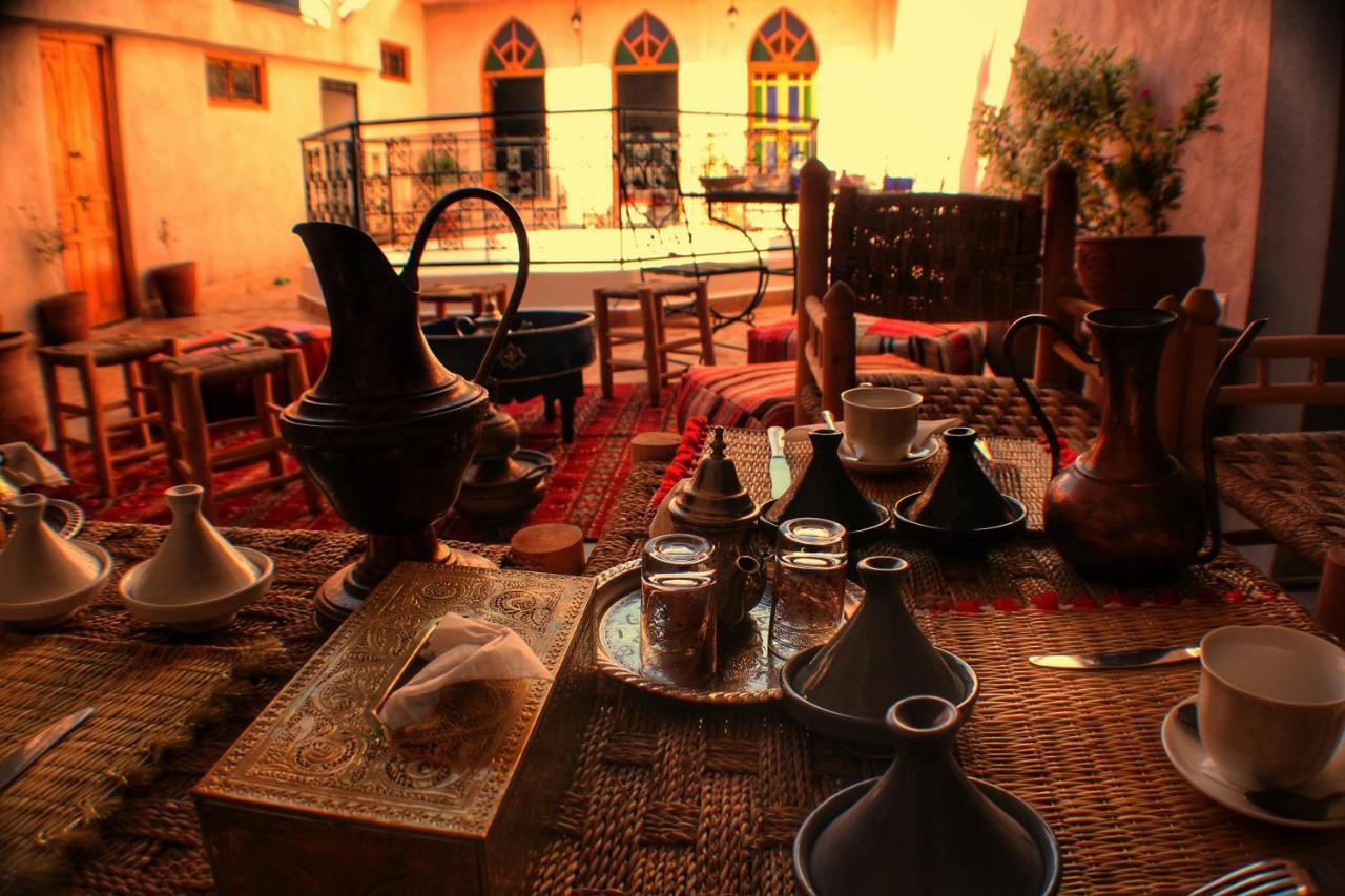Riad 111 & Spa Marakéš Exteriér fotografie